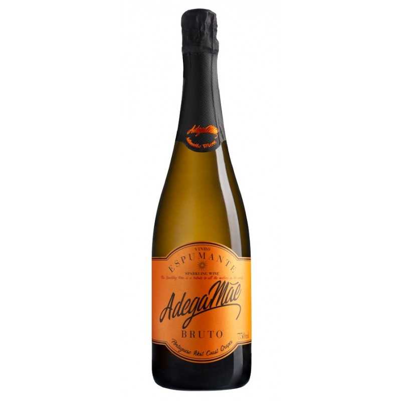 Adega Mãe Bruto Sparkling Wine Adega Mãe Bruto Sparkling Wine