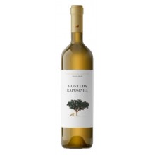 Monte da Raposinha Bílé víno 2019