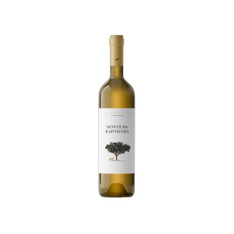 Monte da Raposinha 2019 White Wine Monte da Raposinha 2019 White Wine