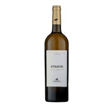 Monte da Raposinha Athayde Reserva 2018 Bílé víno