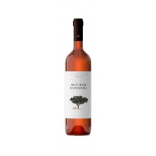 Monte da Raposinha Rosé víno 2019