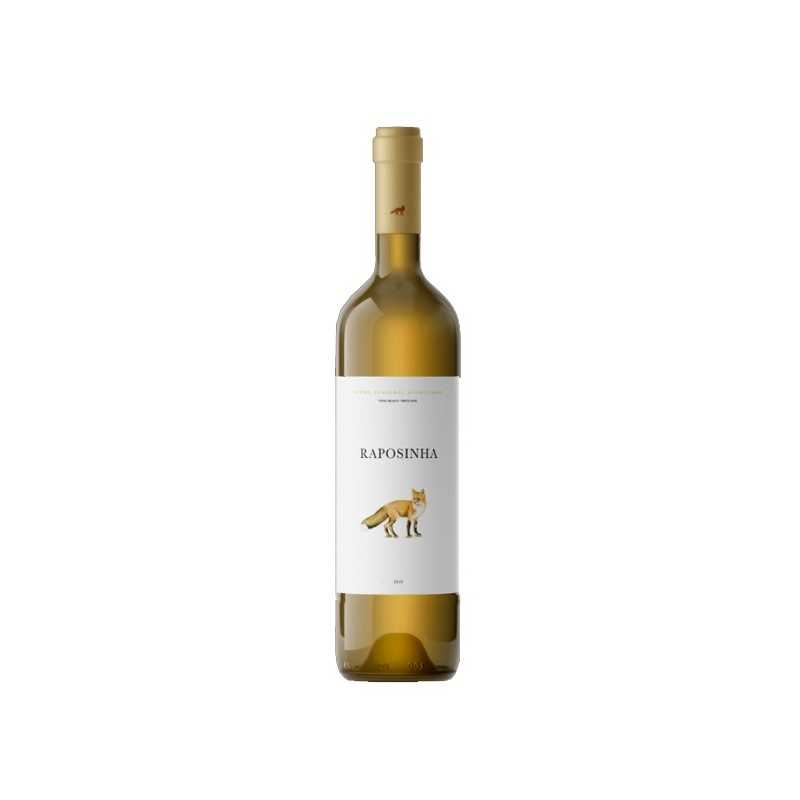 Raposinha 2020 Weißwein|Winefromportugal