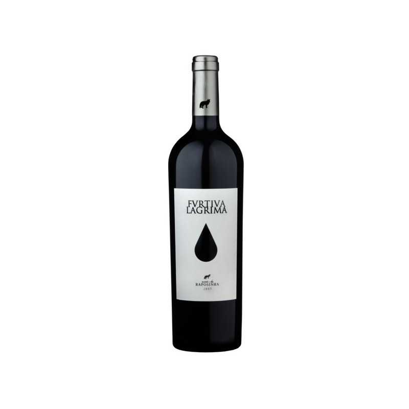 Furtiva Lagrima 2015 Červené víno