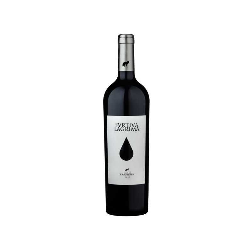 Furtiva Lagrima 2015 Red Wine Furtiva Lagrima 2015 Red Wine