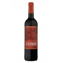 Herdade das Albernoas 2018 Červené víno