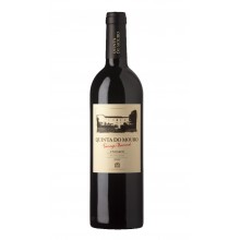Quinta do Mouro Touriga Nacional Unoaked 2017 Red Wine