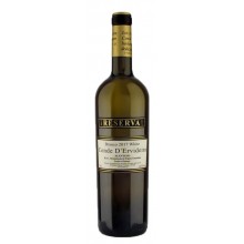 Conde d´Ervideira Reserva 2019 White Wine