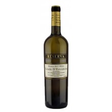HraběErvideira Reserva 2019 Bílé víno