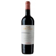 Conde d' Ervideira Vinho da Água 2020 Red Wine