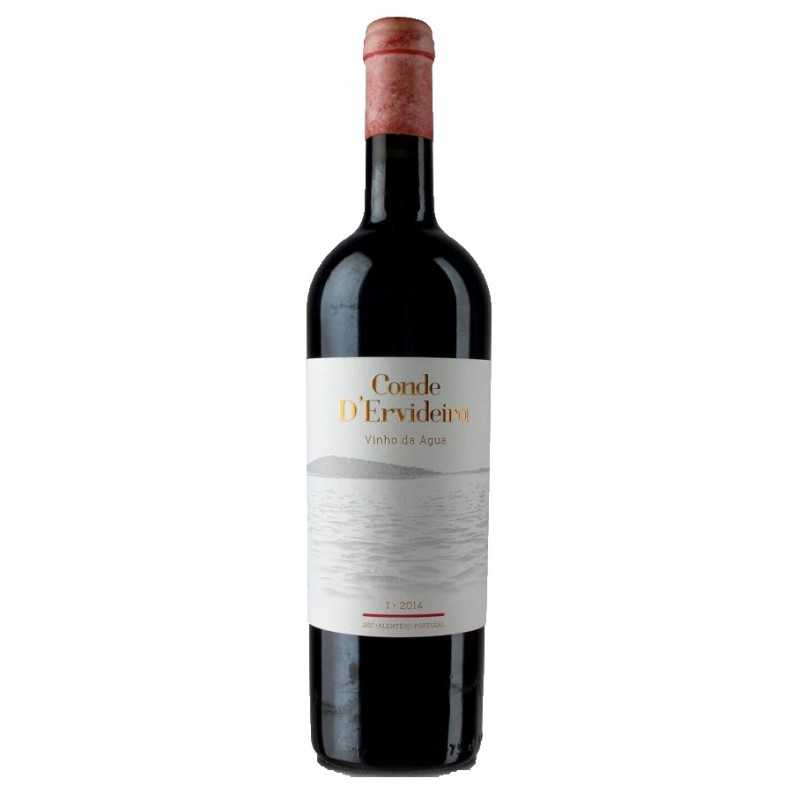 Conde d' Ervideira Vinho da Água 2020 Red Wine Conde d' Ervideira Vinho da Água 2020 Red Wine