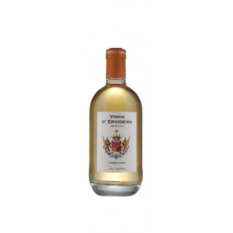 Vinha d' Ervideira Colheita Tardia 2019 White Wine (500ml) Vinha d' Ervideira Colheita Tardia 2019 White Wine (500ml)