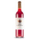 Vinha d'Ervideira 2019 Rosé Wine