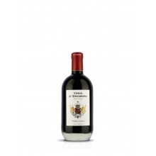 Vinha d´Ervideira Tinta Caiada 2015 Red Wine