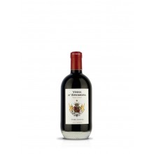 Vinha d´Ervideira Tinta Caiada 2015 Red Wine|Winefromportugal