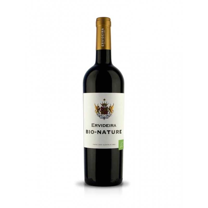 Ervideira Bio Nature 2017 Red Wine Ervideira Bio Nature 2017 Red Wine