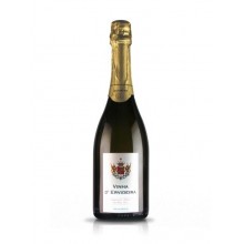 Vinha d' Ervideira Bruto Sparkling White Wine