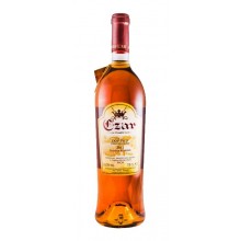 Czar 2011 White Wine