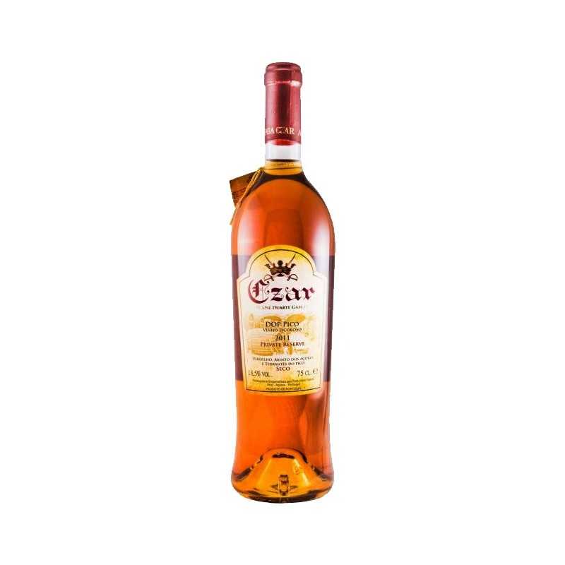 Czar 2011 White Wine Czar 2011 White Wine