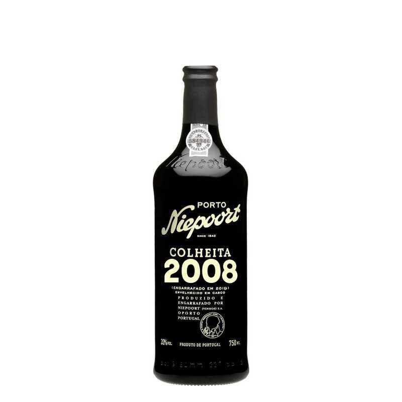 Niepoort Colheita 2008 Port Wine|Winefromportugal