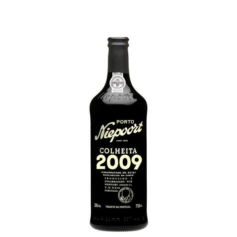 Niepoort Colheita 2009 Port Wine Niepoort Colheita 2009 Port Wine