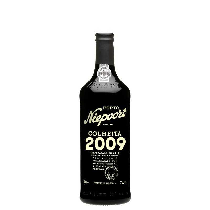 Niepoort Colheita 2009 Port Wine|Winefromportugal