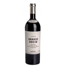 Bílé víno Grande Rocim Reserva 2018