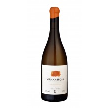 Vira Cabeças 2018 White Wine