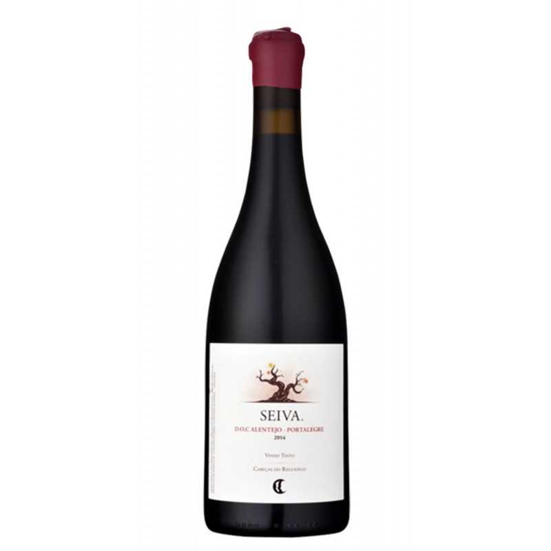 Seiva 2017 Rotwein|Winefromportugal