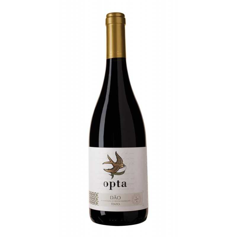 Opa 2016 Rotwein|Winefromportugal