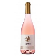 Opta 2019 Rosé víno