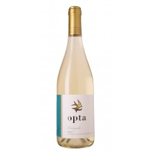 Opta Encruzado 2019 White Wine