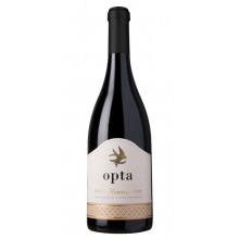 Červené víno Opta Reserva 2017