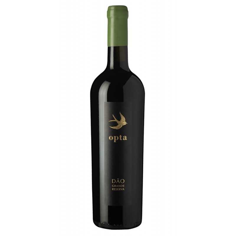 Červené víno Opta Grande Reserva 2016