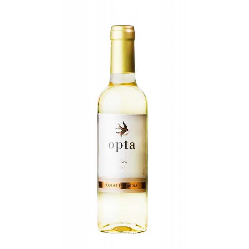 Opta Colheita Tardia 2017 White Wine