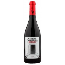 Casa da Passarella Enxertia Tinta Roriz 2015 Red Wine