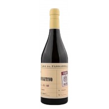 Casa da Passarella O Fugitivo Uva Cão 2018 hvidvin|Winefromportugal