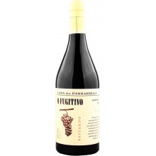 Casa da Passarella O Fugitivo Bastardo 2019 Red Wine