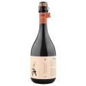 Casa da Passarella O Fugitivo Baga Sparkling Rosé Wine