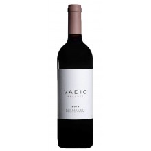 Červené víno Vadio Rexarte 2015