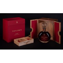 Taylor's Portské víno Kingsman Edition|Winefromportugal