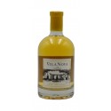 Vila Nova Colheita Tardia 2016 bílé víno (500 ml)