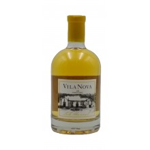 Vila Nova Colheita Tardia 2016 bílé víno (500 ml)
