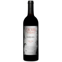 Bairrada vine|Winefromportugal