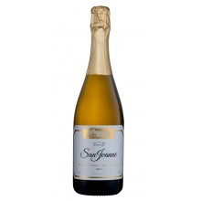 Quinta de Sanjoanne Grande Reserva Brut Sparkling Wine