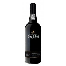 Portské víno Dalva Vintage 2016