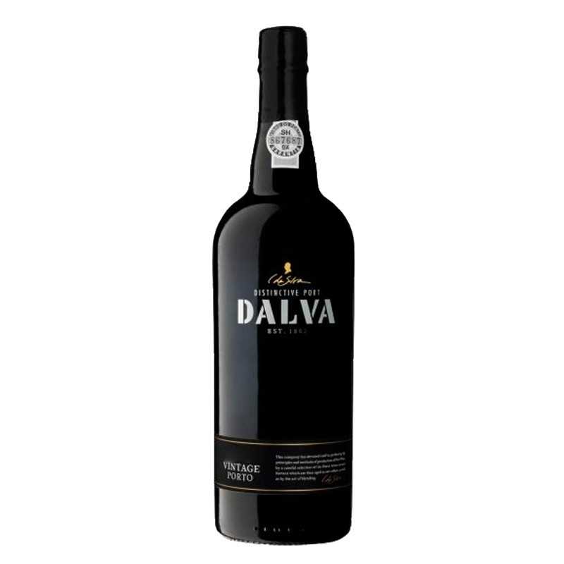 Dalva Vintage 2017 Port Wine