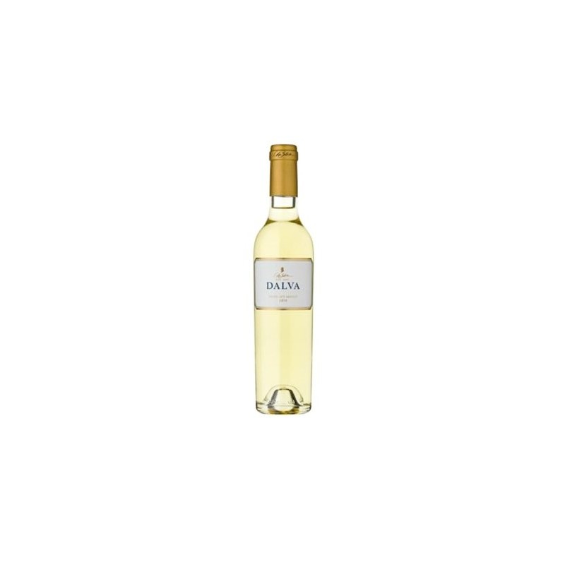 Dalva pozdní sklizeň 2014 Bílé víno (500 ml)