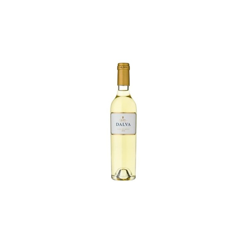 Dalva Late Harvest 2014 hvidvin (500 ml)|Winefromportugal