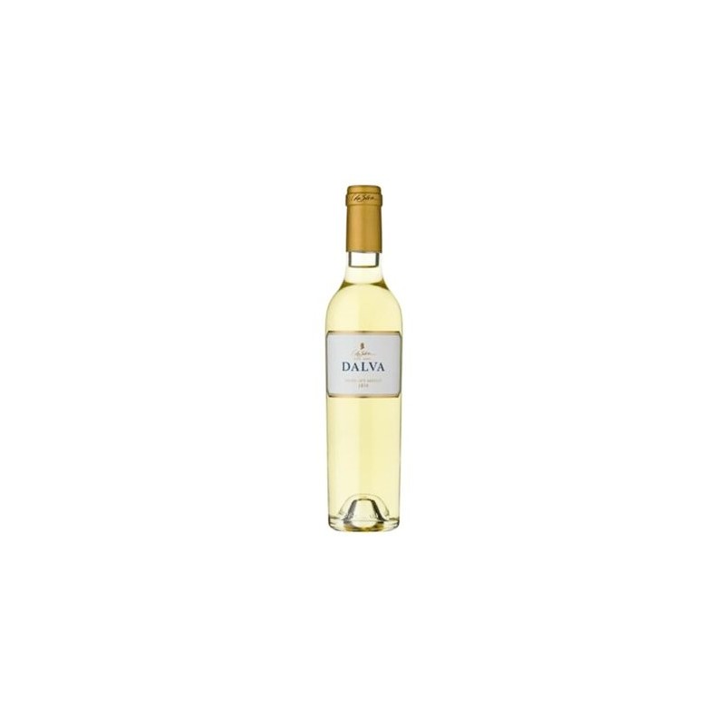 Dalva Late Harvest 2014 White Wine (500ml) Dalva Late Harvest 2014 White Wine (500ml)