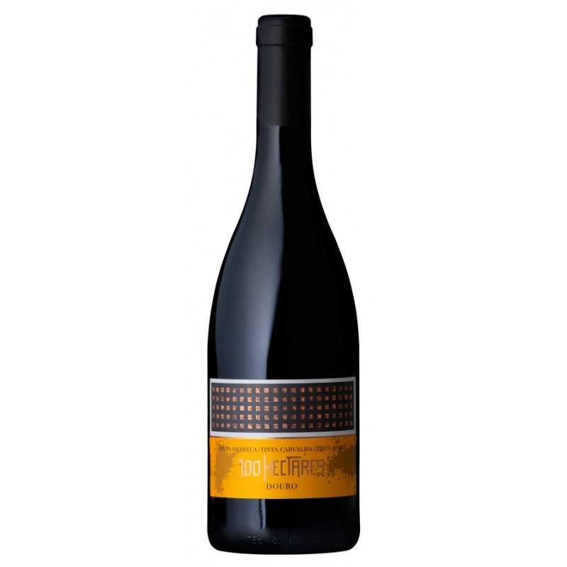 100 Hectares Blend Tintas 2018 Red Wine 100 Hectares Blend Tintas 2018 Red Wine